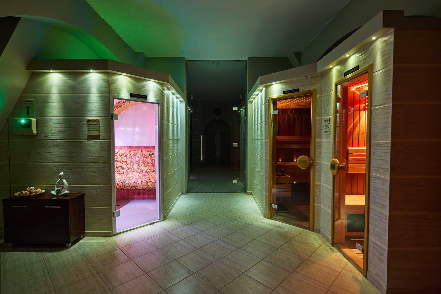 Hotel Na Półboru Sieradz Buitenkant foto