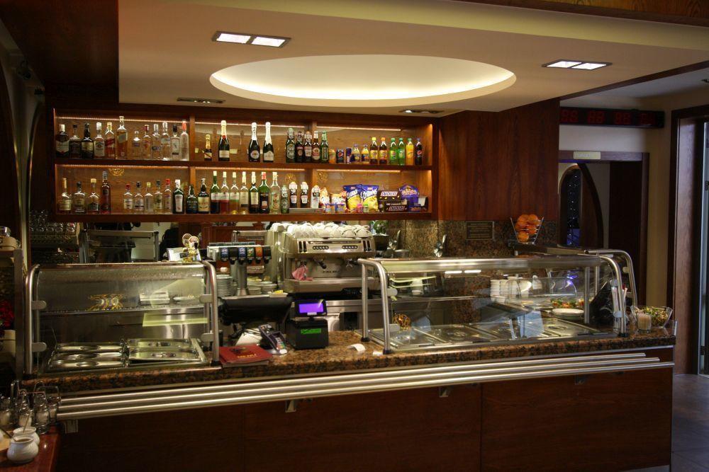 Hotel Na Półboru Sieradz Buitenkant foto